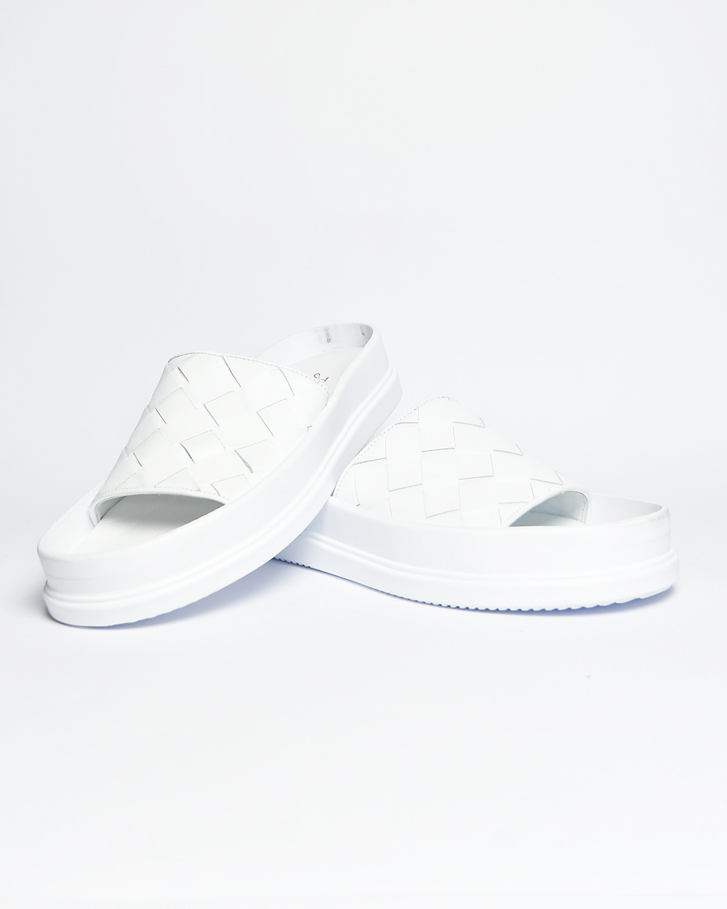 A. Slipper